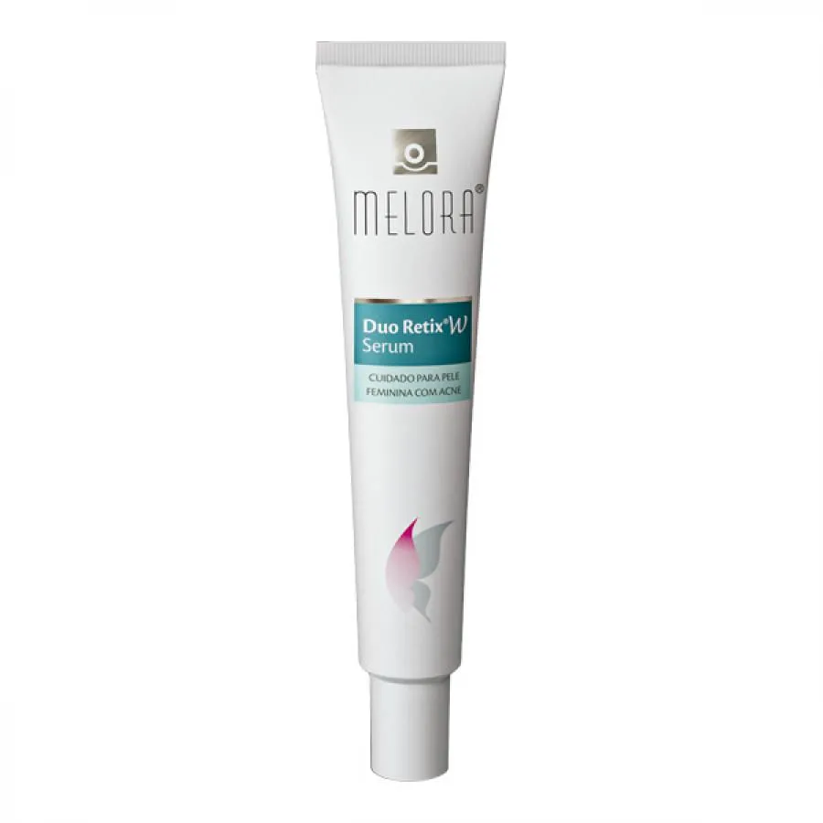 Melora Duo Retix W Serum 30g
