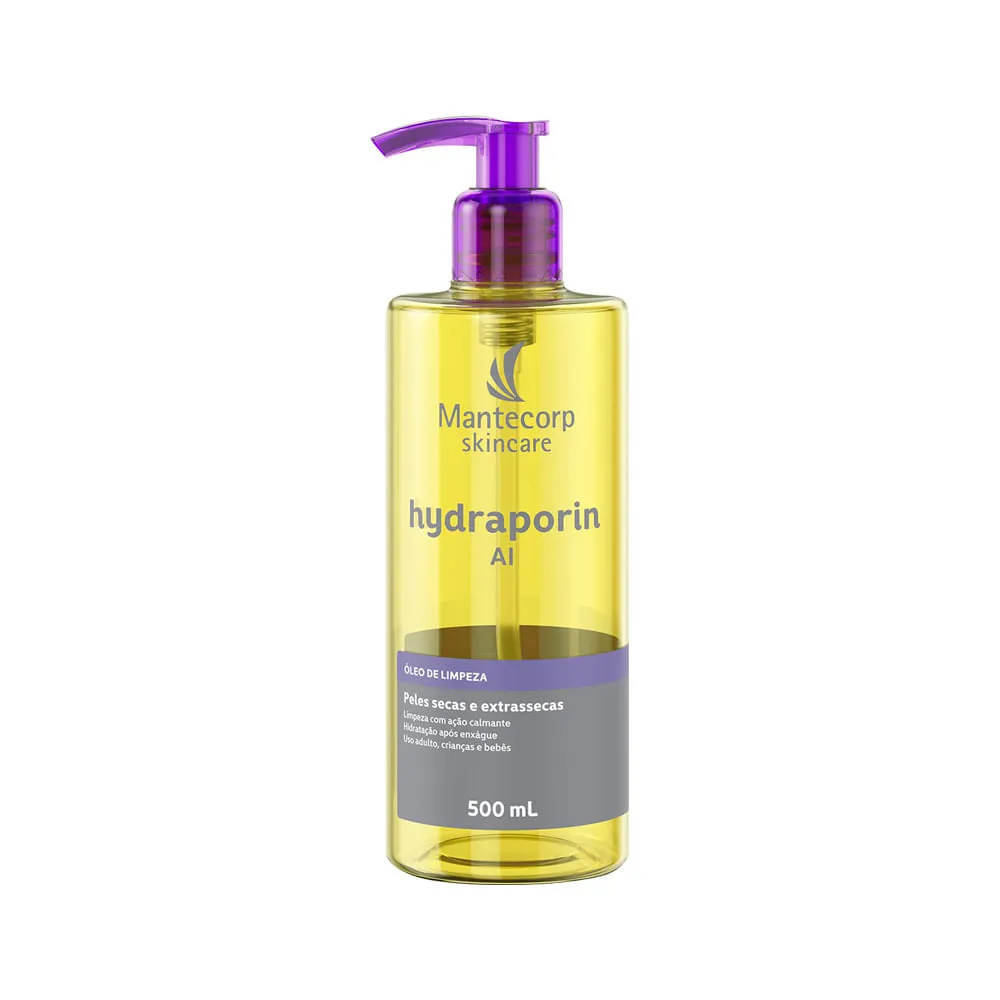Oleo Para Limpeza Hydraporin Ai 500ml