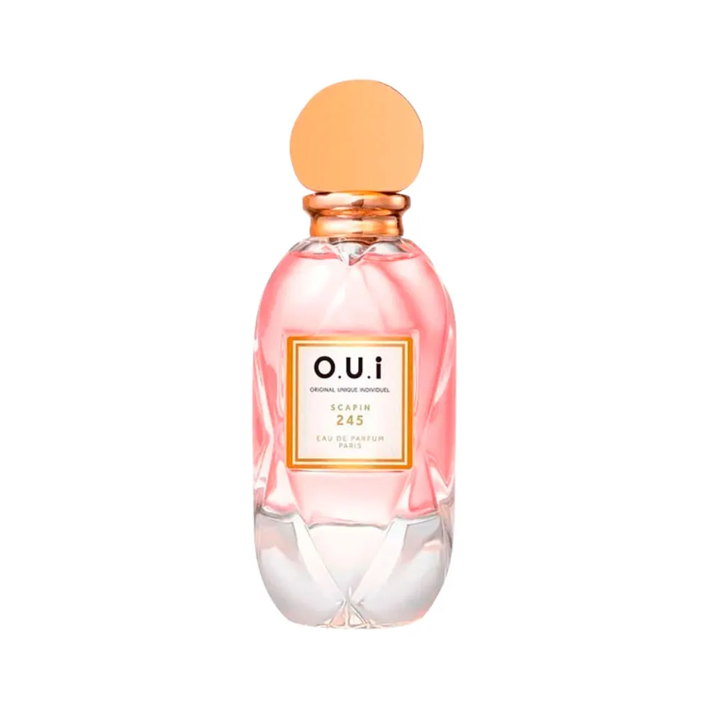 Perfume Feminino O.u.i. Scapin 245 30ml Edp