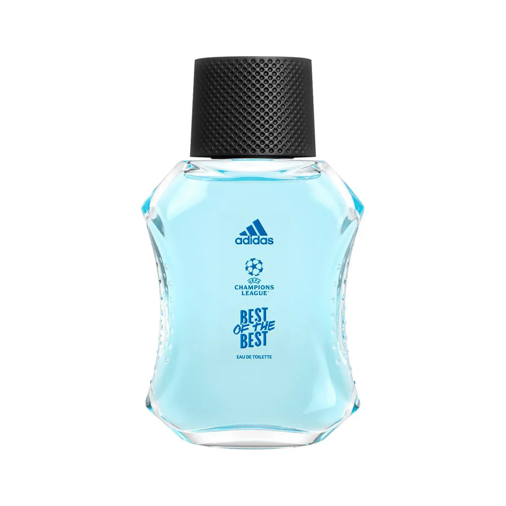 Perfume Masculino Adidas Uefa Best Of The Best 100ml Eau De Toilette