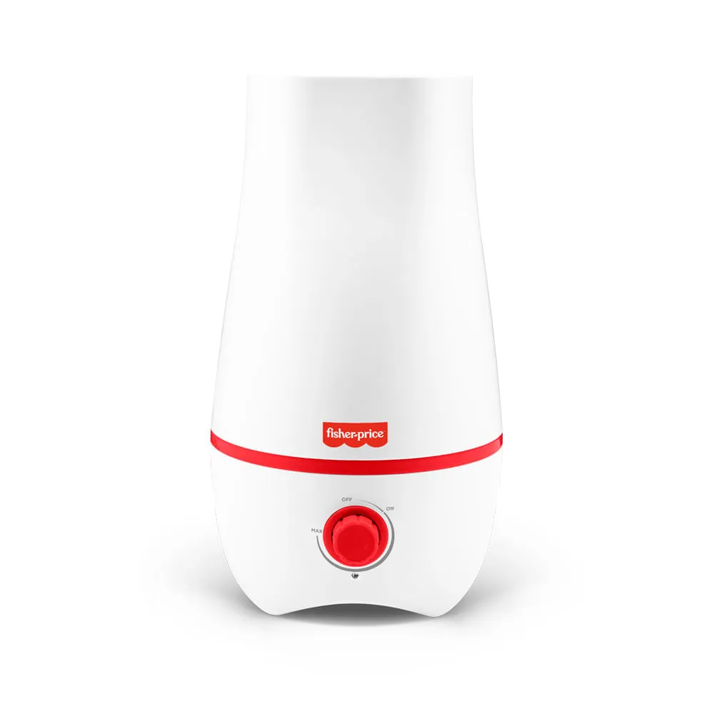 Umidificador Fisher Price Ultrassonico Hc055
