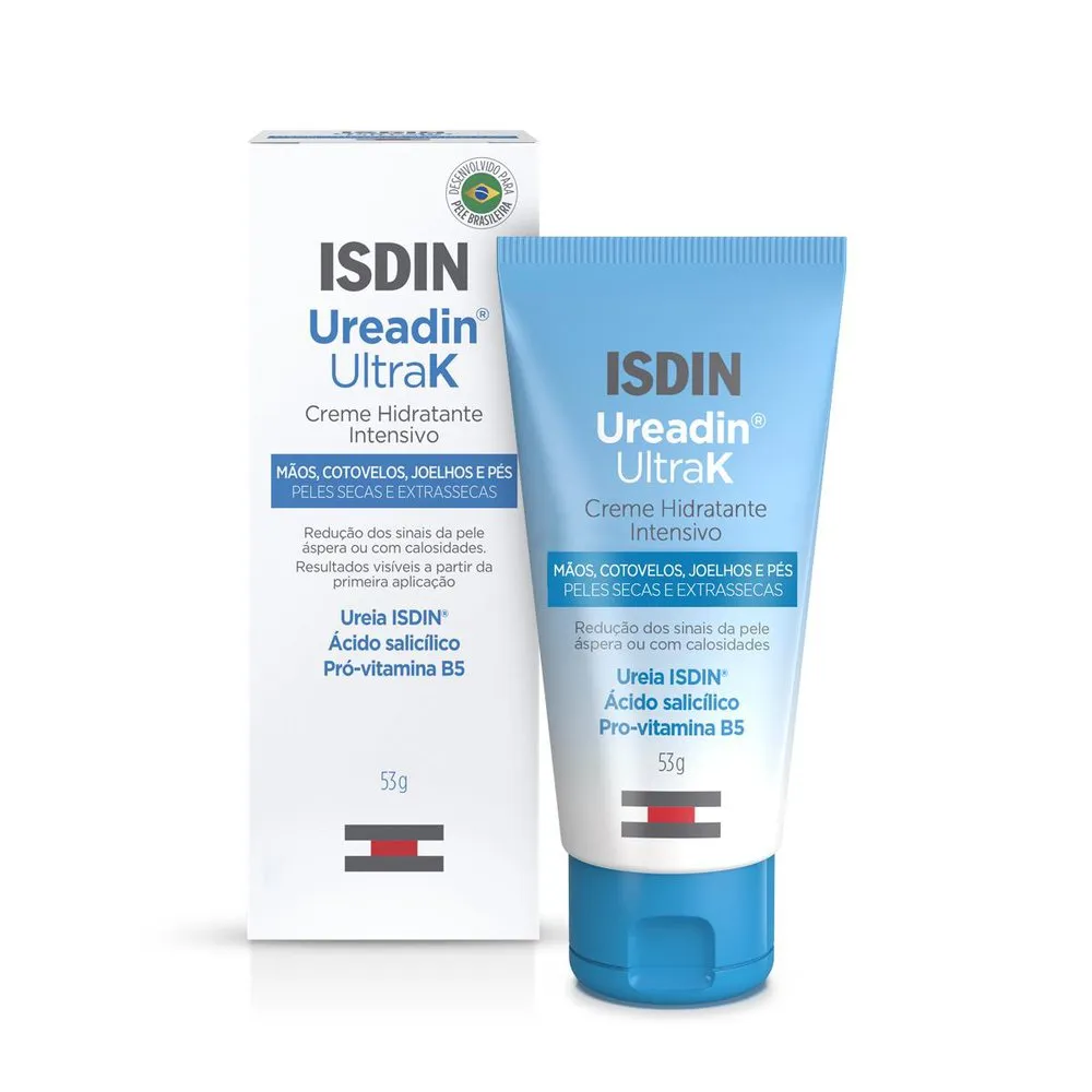 Ureadin Ultra K Creme Anti-rugosidade 53g