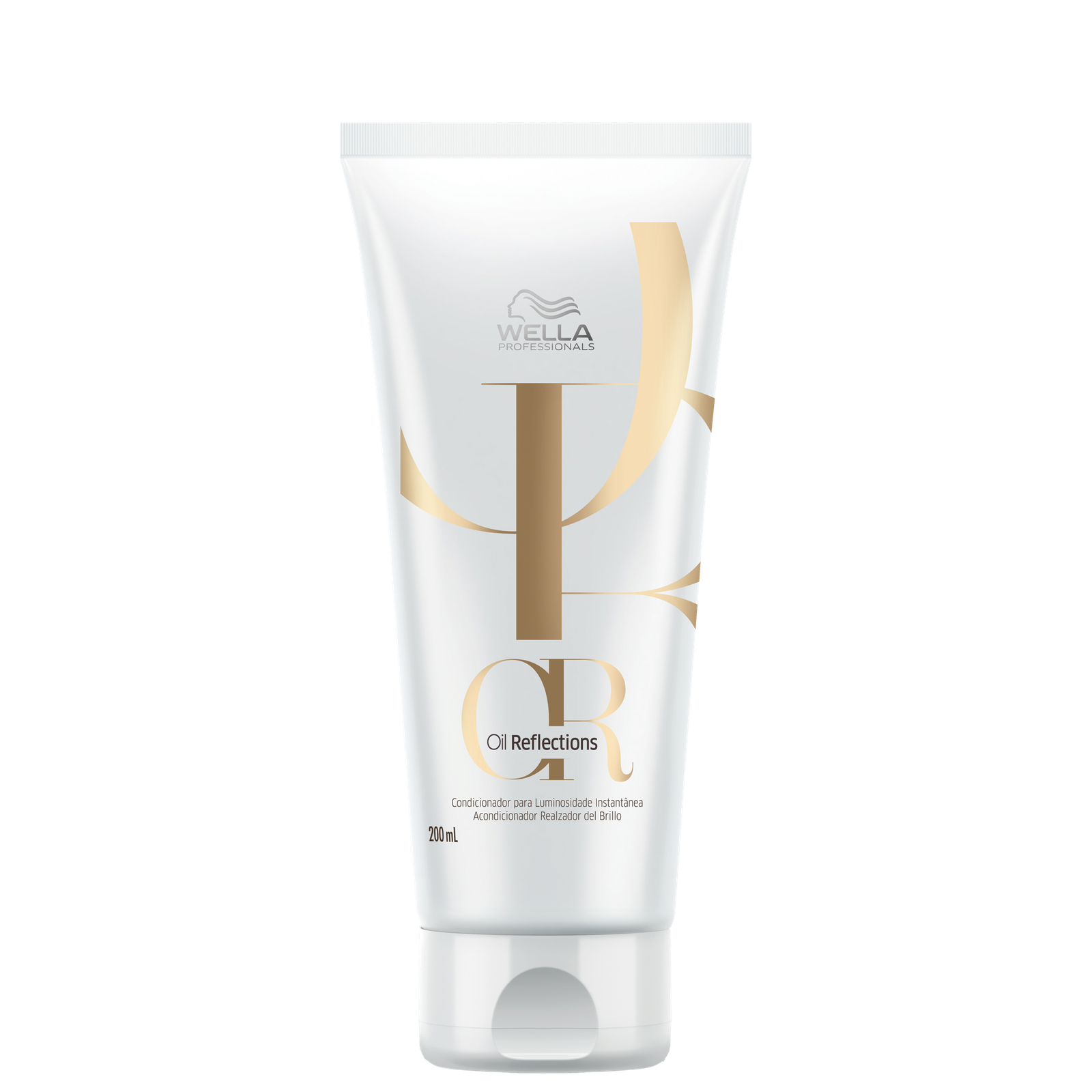 Wella Professionals Oil Reflections Luminous Instant – Condicionador 200ml