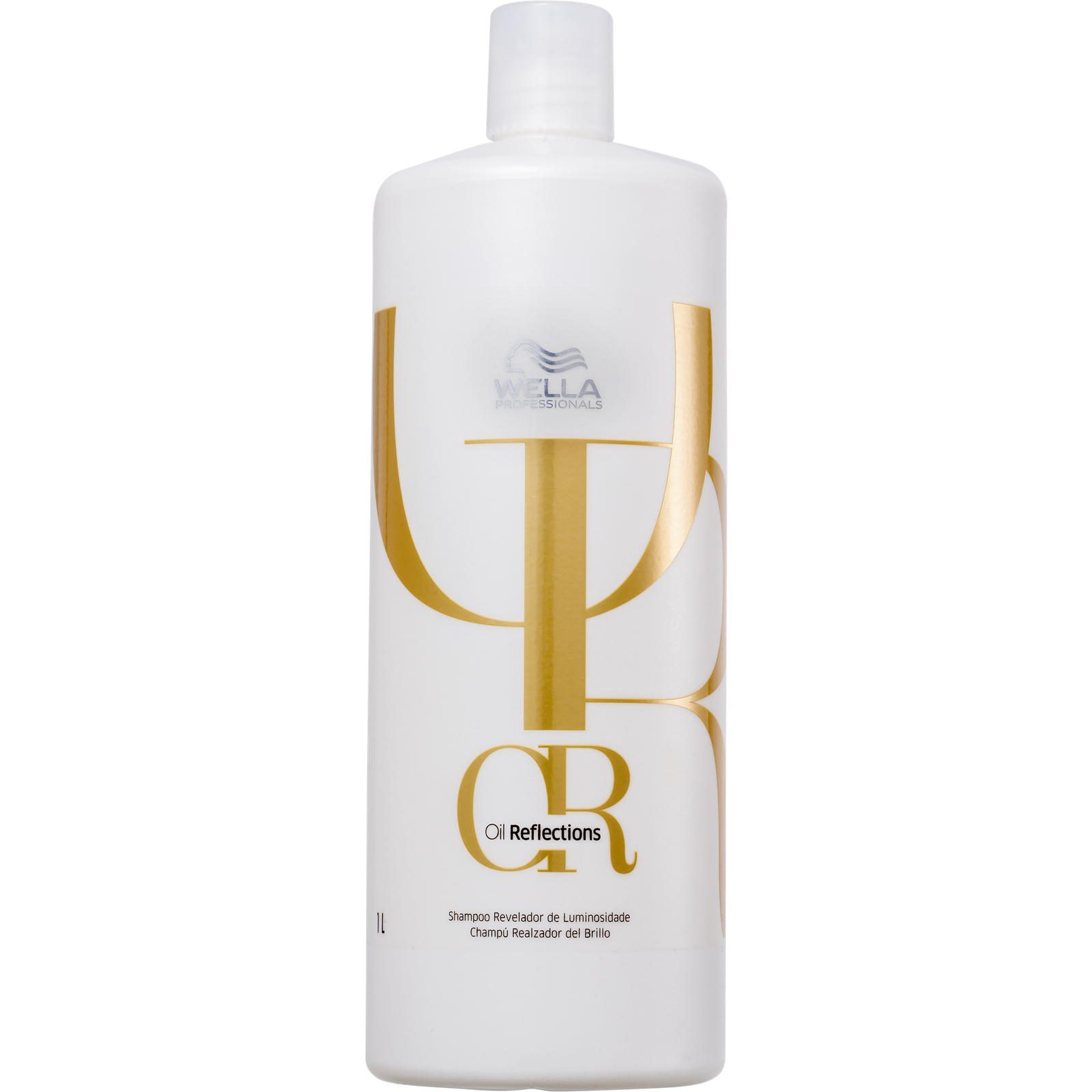 Wella Professionals Oil Reflections – Shampoo 1L